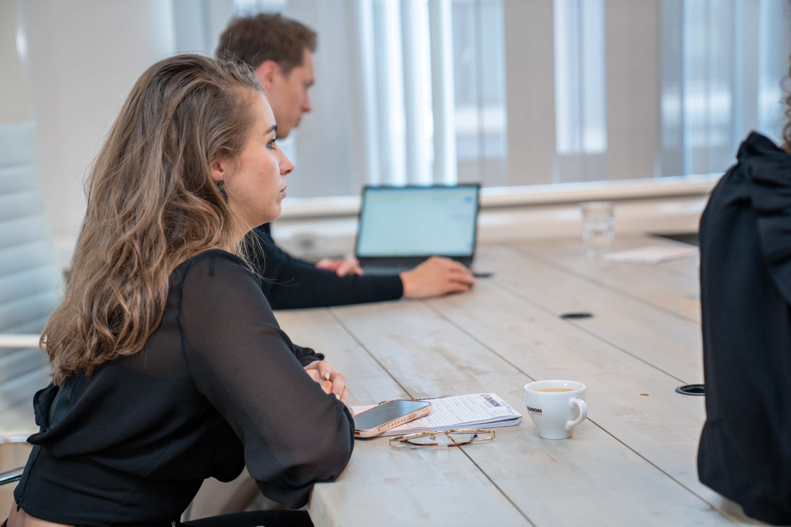 Conversion Rate Optimization (CRO)