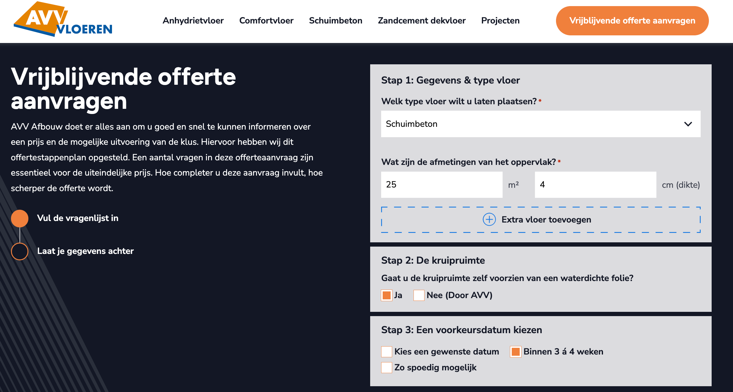 Automatisering en minder werkdruk door Website & CRM migratie