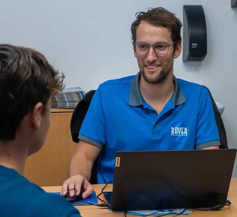 Van stockfoto’s naar zichtbaarheid: 518% meer organische bezoekers!