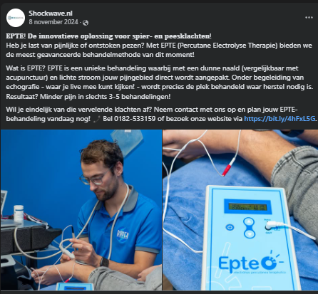 Van stockfoto’s naar zichtbaarheid: 518% meer organische bezoekers!