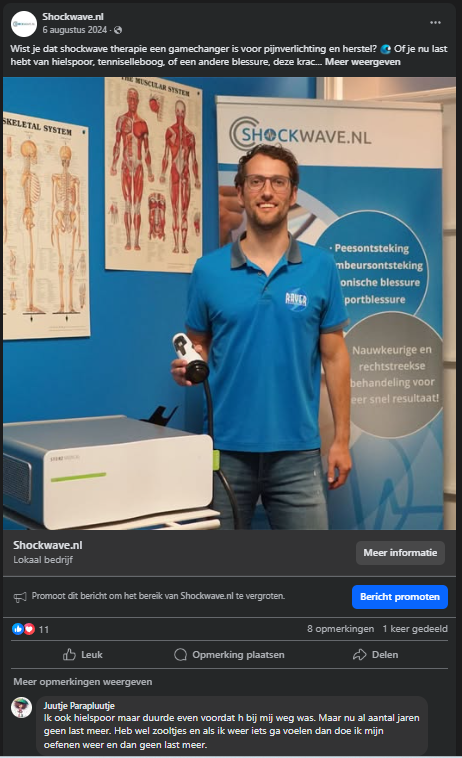 Van stockfoto’s naar zichtbaarheid: 518% meer organische bezoekers!