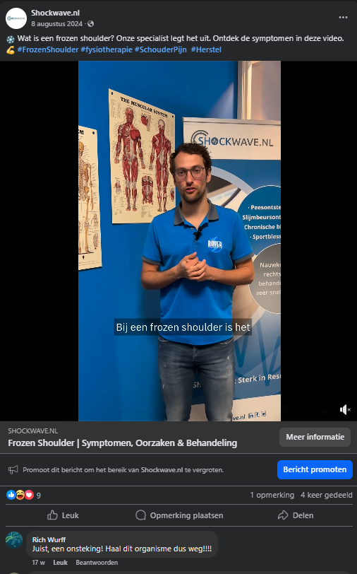 Van stockfoto’s naar zichtbaarheid: 518% meer organische bezoekers!