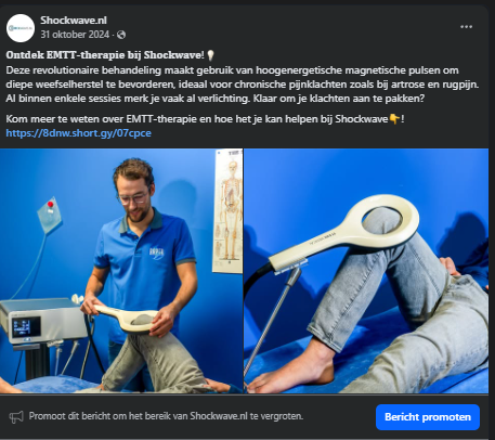 Van stockfoto’s naar zichtbaarheid: 518% meer organische bezoekers!