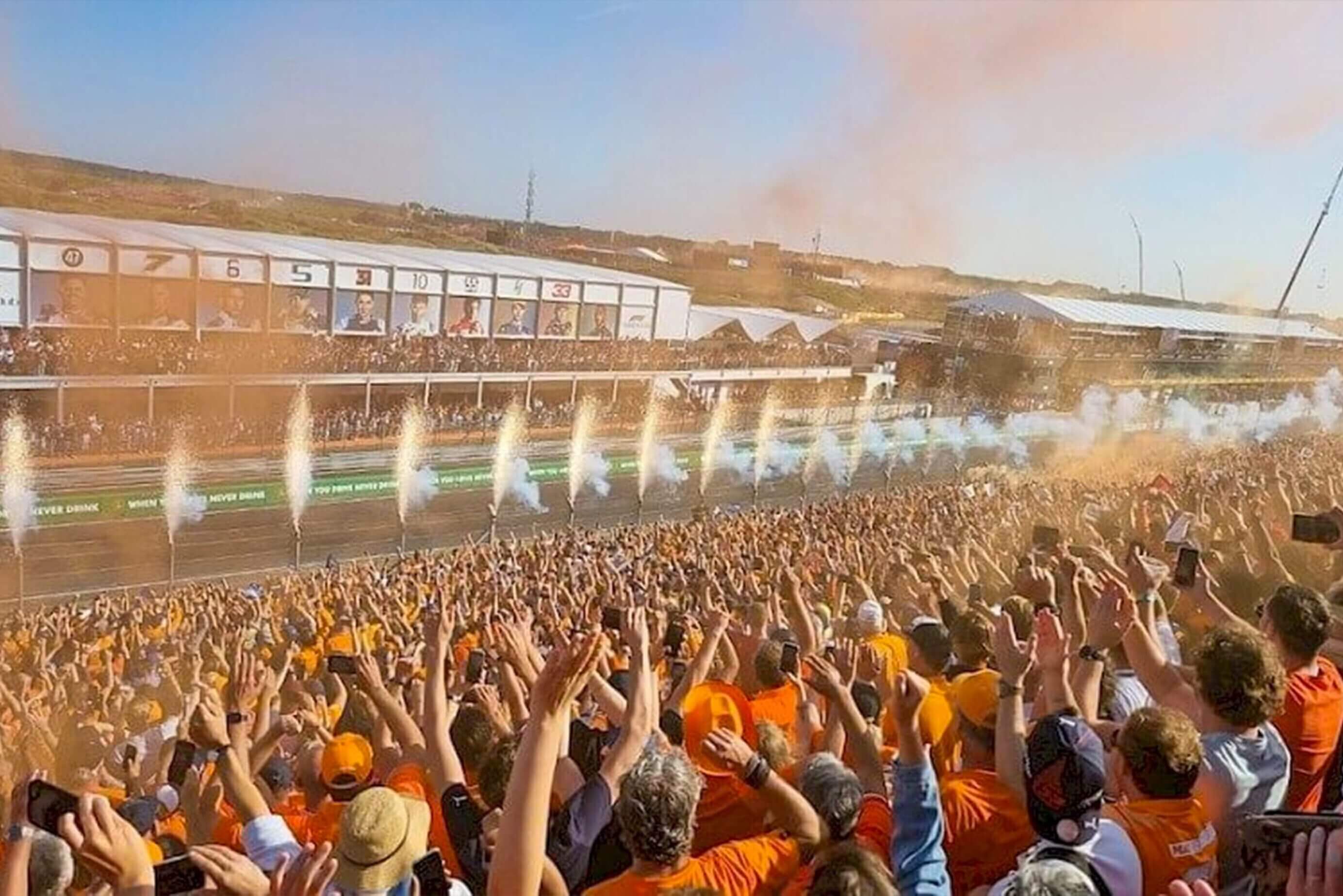 SEO-succes: GP-Travel domineert Formule 1 zoekresultaten