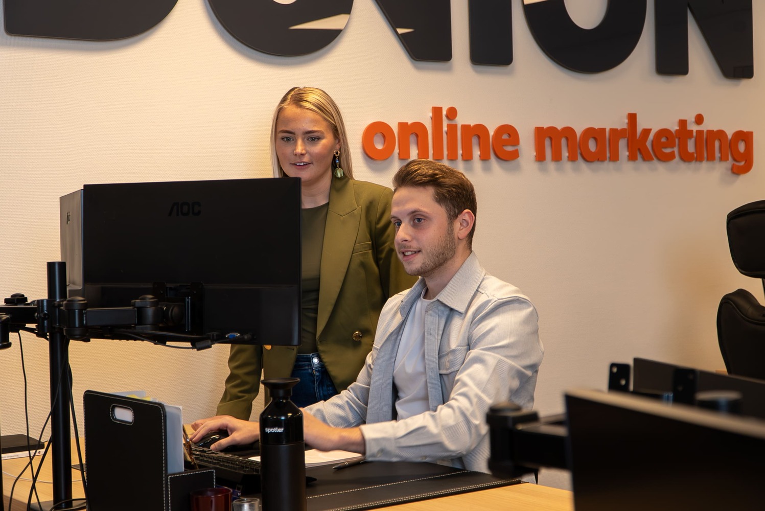 Conversion Rate Optimization (CRO)