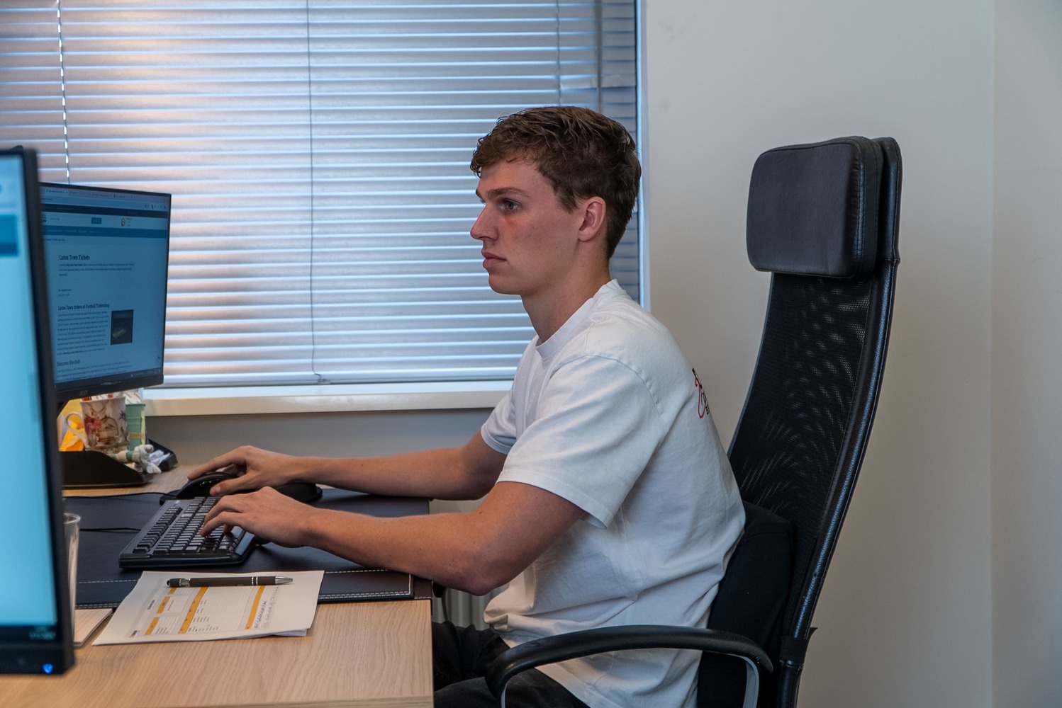 Customer Data Platform