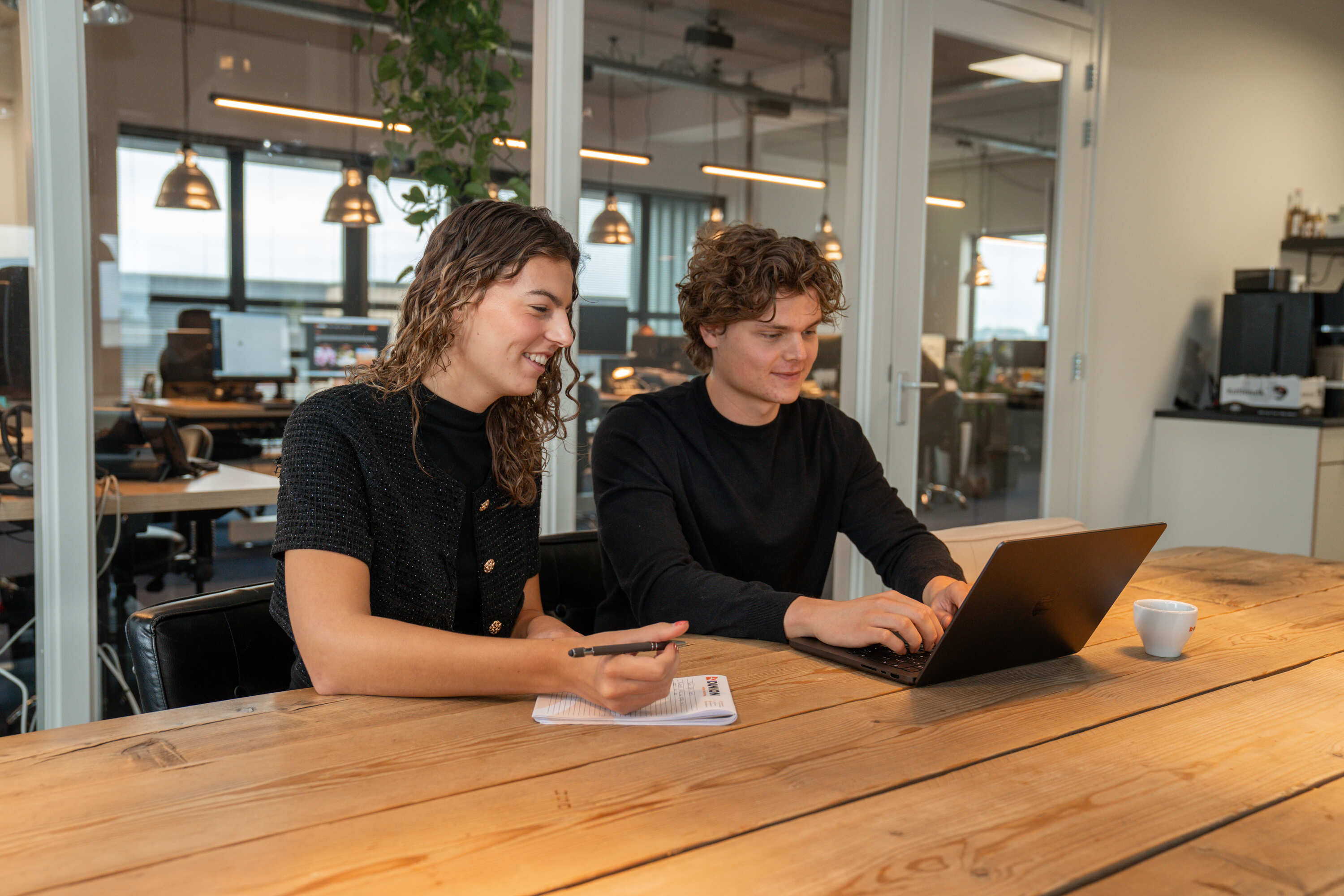 Website & webshop creatie