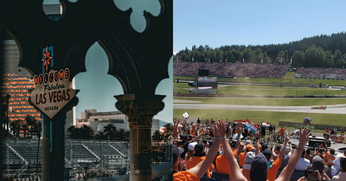 SEO-succes: GP-Travel domineert Formule 1 zoekresultaten