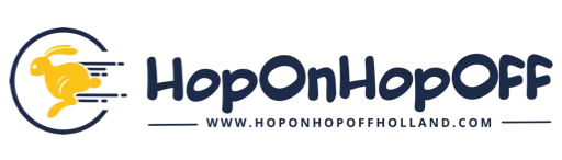 Hop on Hop off Holland