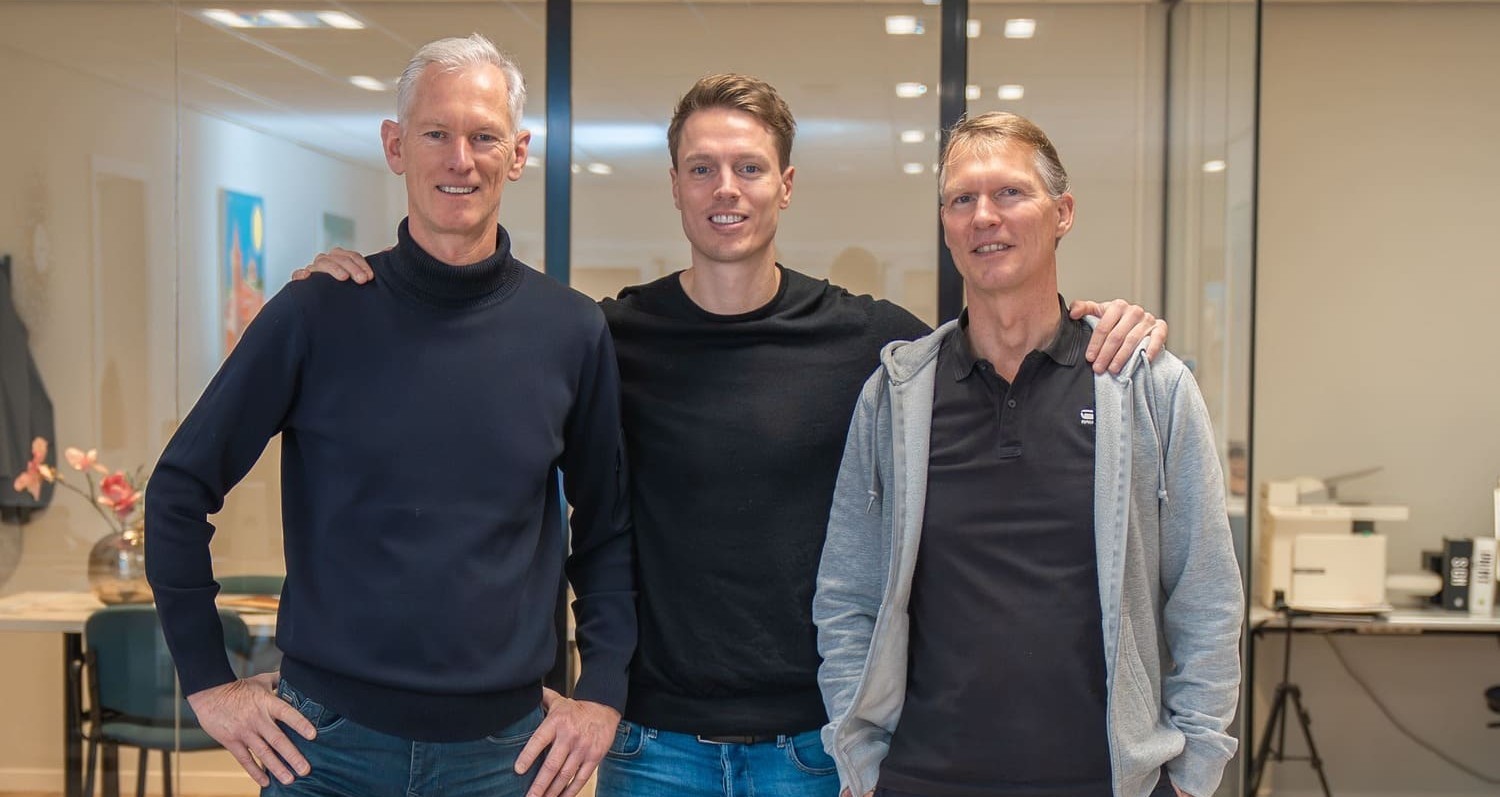 Zwarthoed Visuele Communicatie sluit zich aan bij Dunion!